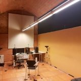 VR-Together lab node at i2CAT premises